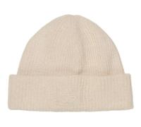 Marc O'Polo Knitted Hat Linen Beige