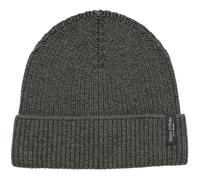 Marc O'Polo Knitted Hat Testimonial Campaign Graphite Grey Melange