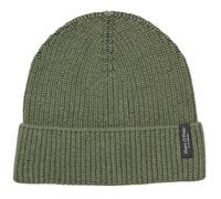 Marc O'Polo Knitted Hat Testimonial Campaign Victorian Mist
