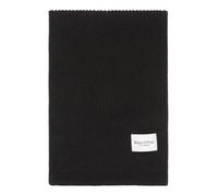 Marc O'Polo Knitted Scarf Black