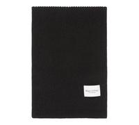 Marc O'Polo Knitted Scarf Black