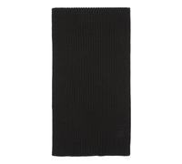 Marc O'Polo Knitted Scarf Black