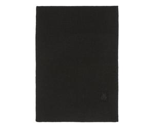 Marc O'Polo Knitted Scarf Black
