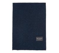 Marc O'Polo Knitted Scarf Dark Navy