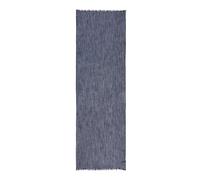 Marc O'Polo Knitted Scarf Dark Navy