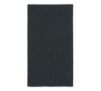 Marc O'Polo Knitted Scarf Dark Navy