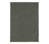 Marc O'Polo Knitted Scarf Graphite Grey Melange