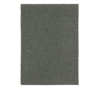 Marc O'Polo Knitted Scarf Graphite Grey Melange