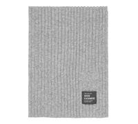 Marc O'Polo Knitted Scarf Grey Melange