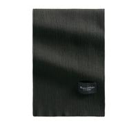 Marc O'Polo Knitted Scarf Wooden Earth