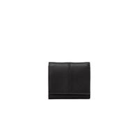Marc O'Polo Judis Leather Combi Wallet Black