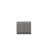 Marc O'Polo Judis Leather Combi Wallet Basalt Grey