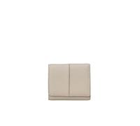 Marc O'Polo Judis Leather Combi Wallet Grey Silk