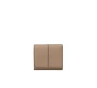 Marc O'Polo Geldbörse Judis Leather Combi Wallet Earthy Taupe beige