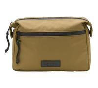 Marc O'Polo Kulturbeutel Wash Case Oak Hellbraun