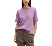 Marc O´Polo Strickpullover kurzarm Damen WARM LILAC S WARM LILAC