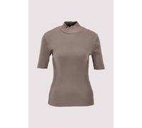 Marc OPolo DENIM - MTCWJ_T-Shirts Stone Taupe - Gr. - L
