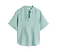 Marc O'Polo Kurzarm-Tunika Pure Teal (Größe: 34) 34 grün