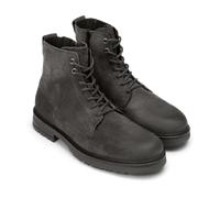 Marc O'Polo Lace flat heel chelsea für Herren, grau, Größe 42 EU