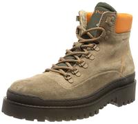 Marc O'Polo LACE FLATHEEL BOOTIE