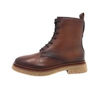 Marc O'Polo Lace up Bootie 30813616301136 Braun 720 congnac EU 40