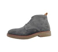 Marc O'Polo Lace up Bootie 408 28066301 300 Grau 970- Dark Graphite EU 41