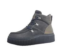 MARC O'POLO Schnürboots grau | 37