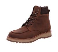 Marc O'Polo Lace up Bootie für Herren, braun, Größe 42 EU