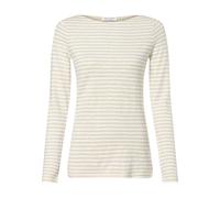 Marc O'Polo Langarmshirt Damen sand, S