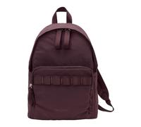 Marc O'Polo Laru Backpack Deep Mullberry