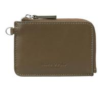 Marc O'Polo Tuure Zip Wallet S Dark Brown