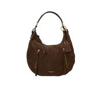Marc O'Polo Philine Schultertasche Leder 35 cm braun