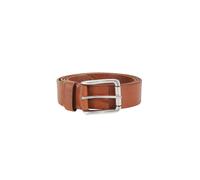 Marc O'Polo Gürtel Enno Leder 110 cm Cognac