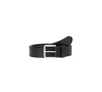 Marc O'Polo Herren Ledergürtel, schwarz, Gr. 100
