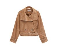 MARC O'POLO Lederjacke beige | 36