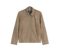 MARC O'POLO Lederjacke braun | 52
