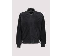 Marc O'Polo Lederjacke Dark Navy 50 Dark navy