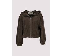 MARC O'POLO Lederjacke braun | 36