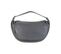 MARC O'POLO Ledertasche - Hobo Bag Medium grau