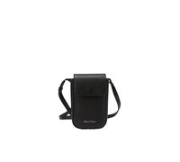 MARC O'POLO Ledertasche - Mini Bag schwarz