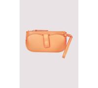 Marc O'Polo Ledertasche Orange OSO Warm orange