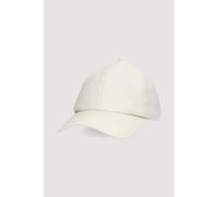 Marc O'Polo Baseball Cap aus reinem Leinen - Herren - unifarben Grau (grau silk)