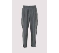 Marc O'Polo Leinen-Shorts Skipping 34/32 Skipping stone