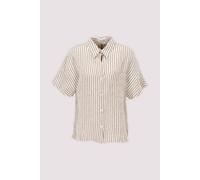 Marc O'Polo Leinenbluse braun 46 Medium brown_multi_0