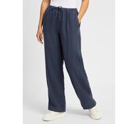 Marc O'Polo Leinenhose Damen marine, 38