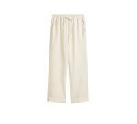 MARC O'POLO Leinenhose hellgrau | 34