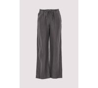 Marc O'Polo Leinenhose Oxide 36 Oxide grey