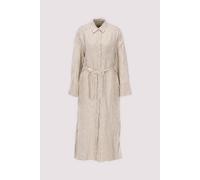 Marc O'Polo Leinenkleid Braun 36 Medium brown_multi_0