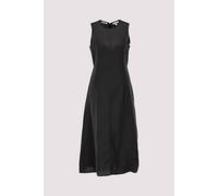 Marc O'Polo Leinenkleid Schwarz 40 Black
