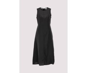 Marc O'Polo Leinenkleid Schwarz 44 Black
